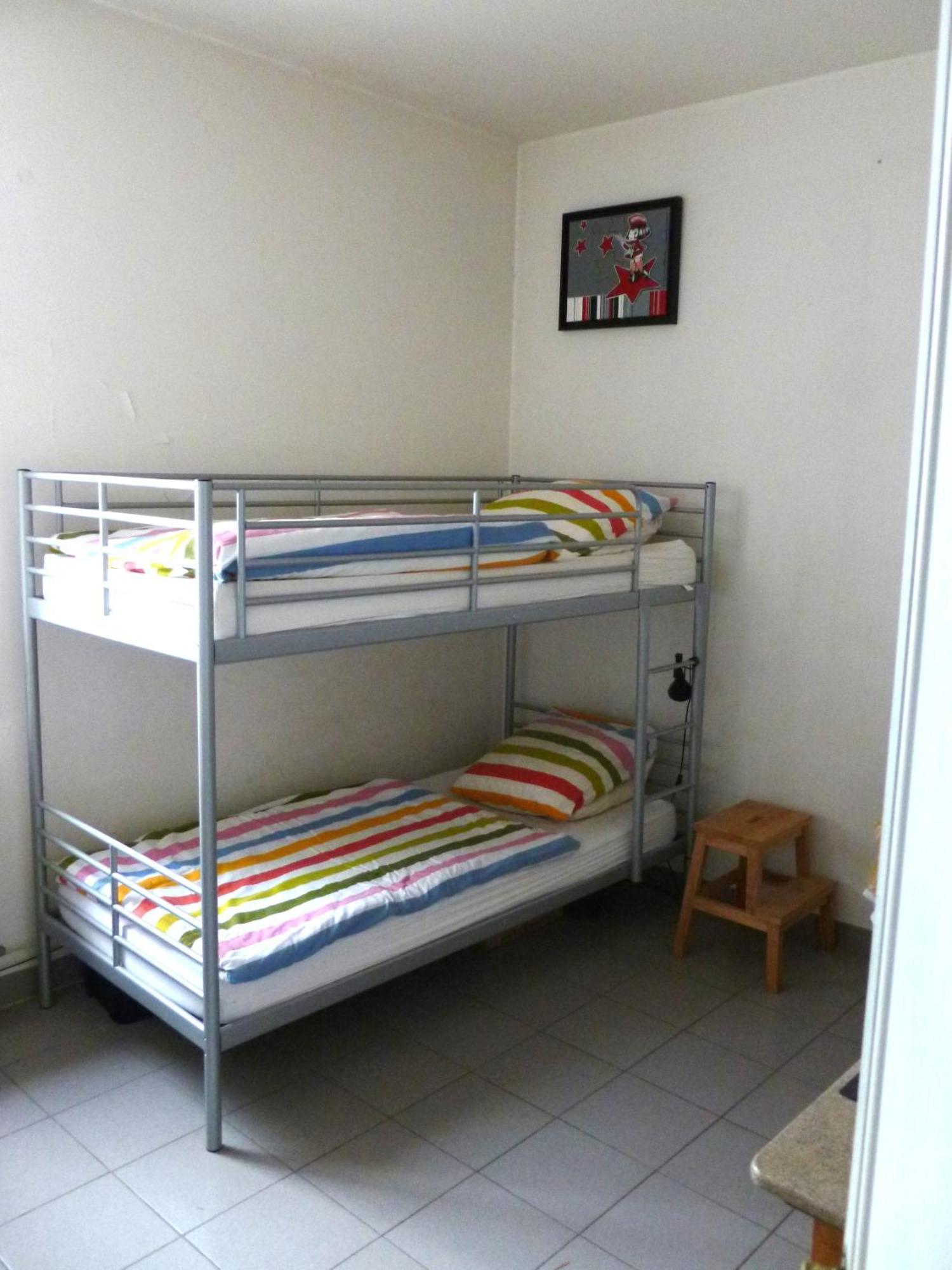 Duplex 120M2 Central Comedie Corum Climatisation Parking Montpellier Eksteriør billede