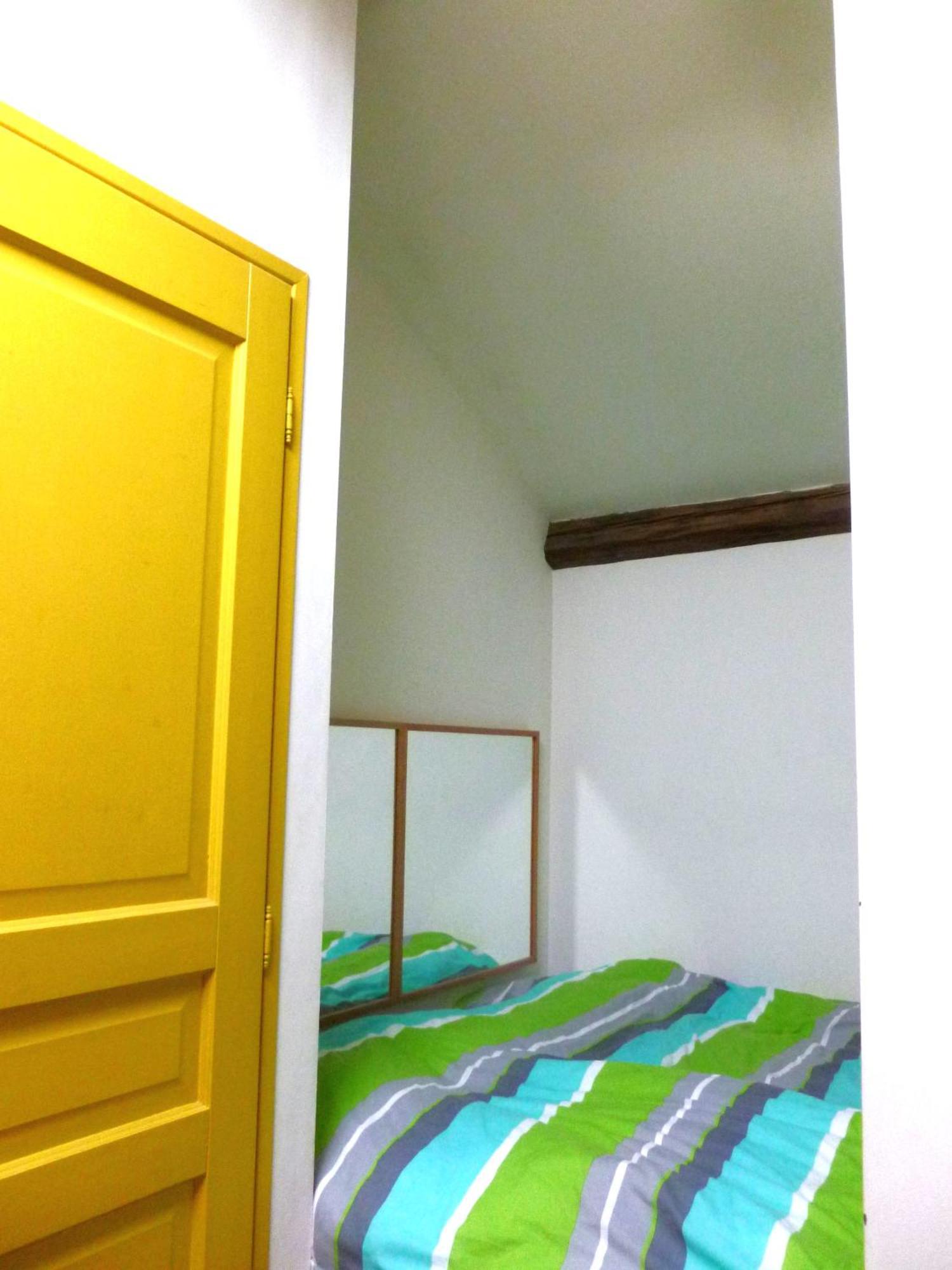Duplex 120M2 Central Comedie Corum Climatisation Parking Montpellier Eksteriør billede
