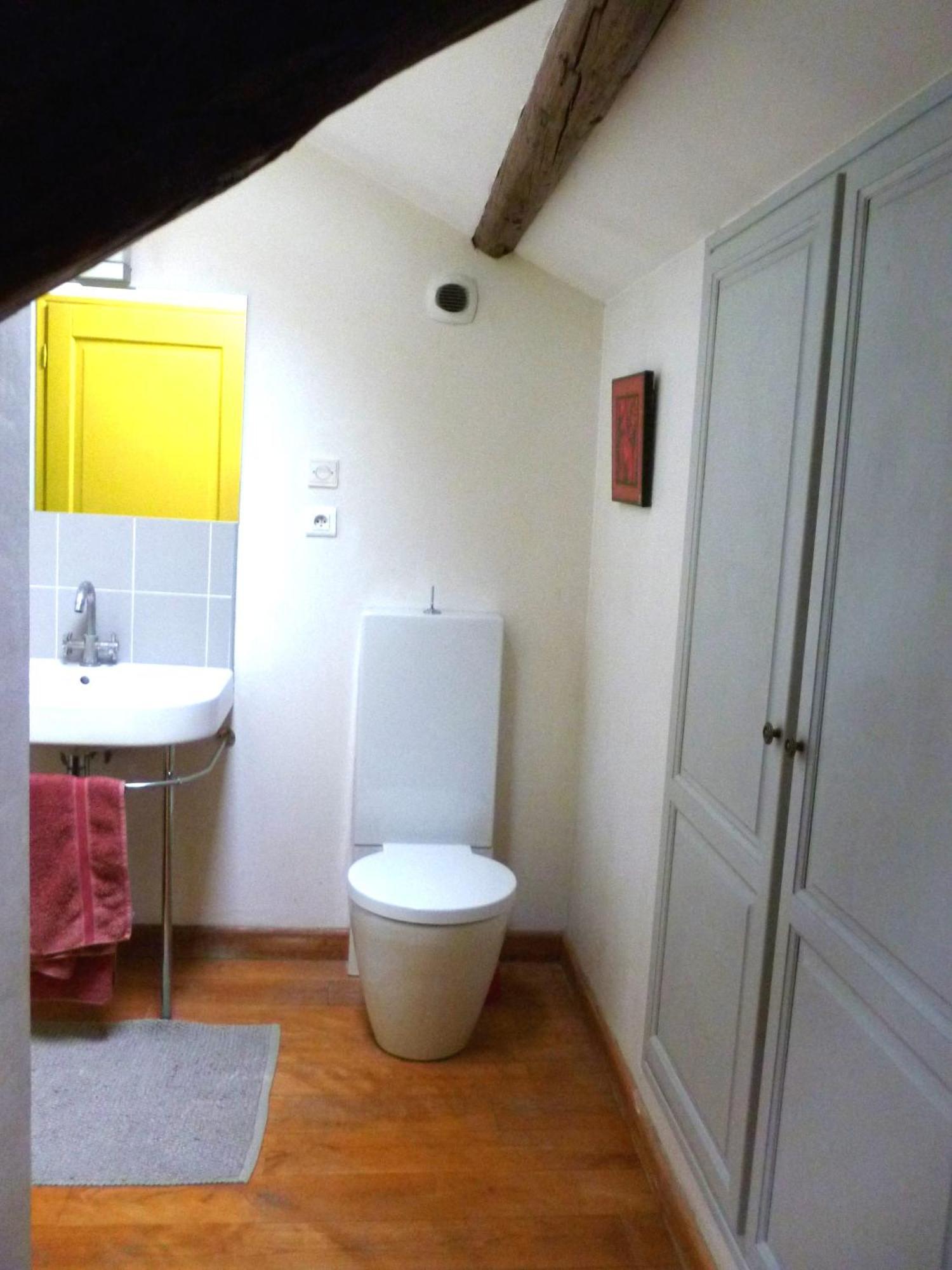 Duplex 120M2 Central Comedie Corum Climatisation Parking Montpellier Eksteriør billede