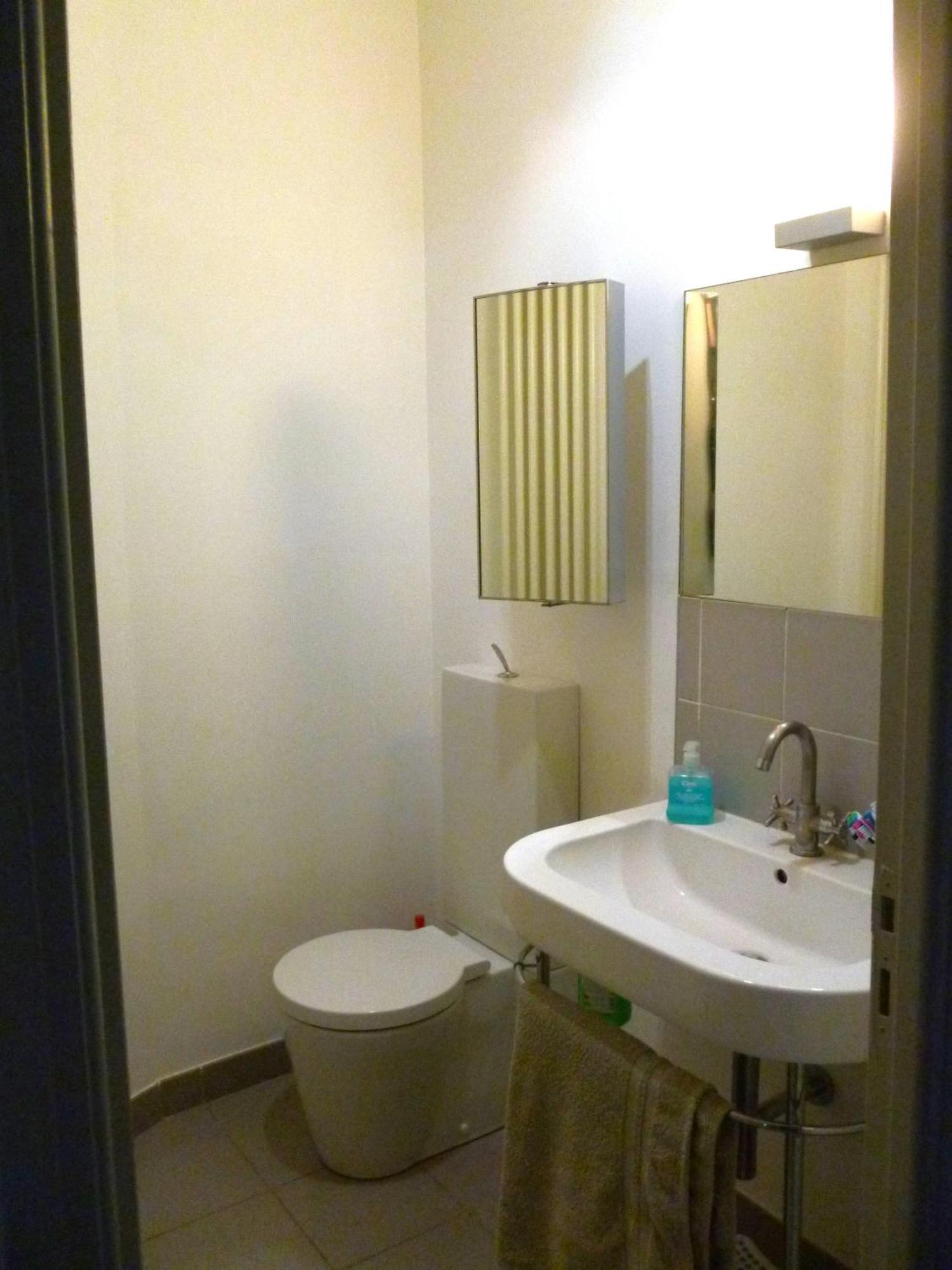 Duplex 120M2 Central Comedie Corum Climatisation Parking Montpellier Eksteriør billede